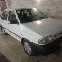 پراید 131اس ال