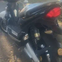 موتور برقی اصل  ژاپن زیر قیمت