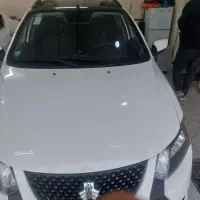 کوئیک gxr مدل 403|خودرو سواری و وانت|مشهد, طلاب|دیوار