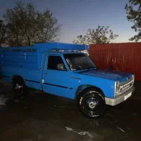 نیسان کمپرسی|خودرو سواری و وانت|تبریز, |دیوار