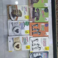 کتاب کنکوری خیلی سبز