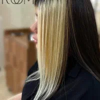 اکستنشن مو سر|خدمات آرایشگری و زیبایی|رشت, علی آباد|دیوار