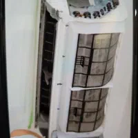 تعمیر و سرویس انواع کولر گازی اسپیلت ،پرتابل