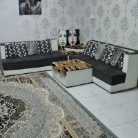 مبل مدل ال
