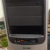 کیس کامپیوتر ddr2