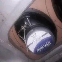 پخش و باند اصلی