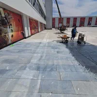 سنگ سابی کفساب بتنساب سنگکاری نماشویی کل سطح استان