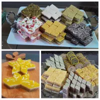 شیرینی خانگی *خانه شیرین*
