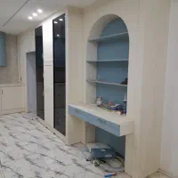 کابینت اشپز خانه|مصالح و تجهیزات ساختمان|پاوه, |دیوار