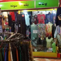 ۱۰متر مغازه پاساژپارس نازی آباد اجاره ایی|اجارهٔ مغازه و غرفه|تهران, نازی‌آباد|دیوار