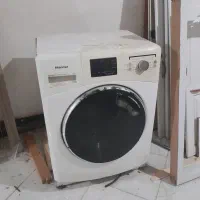 لباسشویی هایسنس