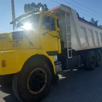 ولوو کمپرسی n10|خودرو سنگین|تهران, ترمینال غرب|دیوار