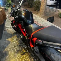 بنلی ۳۰۰|موتورسیکلت|شاهینشهر, گزبرخوار|دیوار