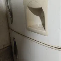 یخچال دودربایه اجاق گازفردار