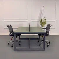 میزکارگروهی دونفره WS 20،مبلمان اداری،صندلی اداری|دفتر کار|تهران, خلیج فارس|دیوار
