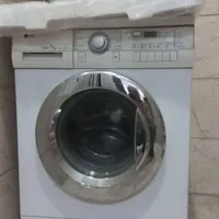 ماشین لباسشویی ال جی - LG
