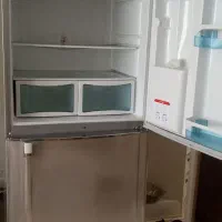 یخچال دو درب فروزان|یخچال و فریزر|مشهد, مشکینی (شهرک غرب)|دیوار