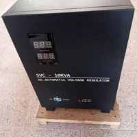 استابلایزر سرور موتور ۱۰کاوا ۱ماه کارکرده|ماشینآلات صنعتی|ری, شهید غیوری (ابن باویه)|دیوار