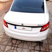 ساینا مدل ۹۸|خودرو سواری و وانت|کرمان, |دیوار