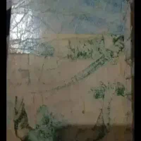 کتاب رمان تاریخی عتیقه