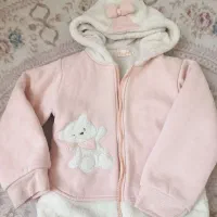 لباس های نوزادی خارجی دخترانه و پسرانه