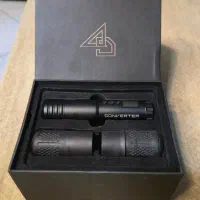 دستگاه تتو|آرایشی، بهداشتی، درمانی|کرج, فاز ۲ مهرشهر|دیوار