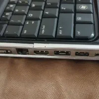 HP Pavilion dv6|رایانه همراه|تهران, کرمان|دیوار