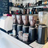 نیازمند باریستا آقا|استخدام خدمات فروشگاه و رستوران|قم, دورشهر|دیوار