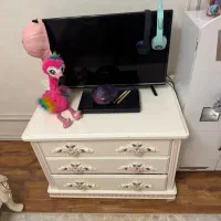 سرویس خواب رنگ شده|تخت و سرویس خواب|کرج, کوی مهر|دیوار