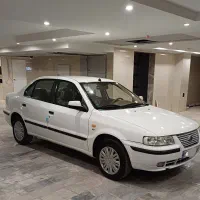 سمند مدل ۹۸ LX بیرنگ استثنایی|خودرو سواری و وانت|یزد, |دیوار