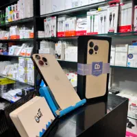 اپل iPhone 13 Pro Max با حافظهٔ ۲۵۶ گیگابایت|موبایل|کرج, فاز ۱ مهرشهر|دیوار