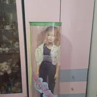 عروسک باربی