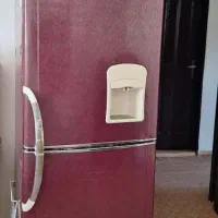 یخچال کارکرده|یخچال و فریزر|لار, |دیوار