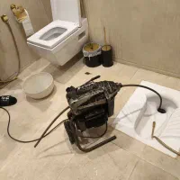 لوله باز کن چاه فنرزن24ساعته سراسرمشهدوحومه ضمانتی