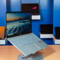 لپ تاپ اپن باکس آمریکایی HP 15 دانشجویی و حسابداری|رایانه همراه|یزد, |دیوار