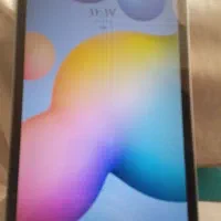 تبلت سامسونگ s6lite|تبلت|شیراز, شهرک گلستان|دیوار