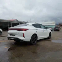 پیش فروش نقدی KMC J7 فول|خودرو سواری و وانت|رشت, سعدی (تختی)|دیوار