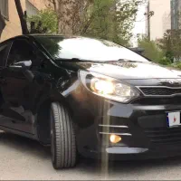 کیا ریو هاچبک|خودرو سواری و وانت|تهران, گاندی|دیوار