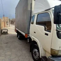 کاویان مدل 87|خودرو سنگین|نیشابور, فضل|دیوار