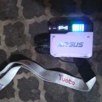 پاد ارگاس P2