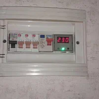 برقکار