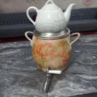 کتری فوری روگازی نو