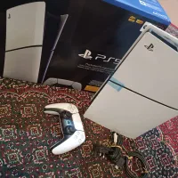 ps5 مشابه آکبند|کنسول، بازی ویدئویی و آنلاین|کرمانشاه, |دیوار