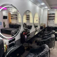 اجاره صندلی تمامی لاین ها وناخن|خدمات آرایشگری و زیبایی|تهران, علم و صنعت|دیوار