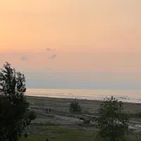 آپارتمان کلیدنخورده ساحلی ارزنده وشکار|فروش آپارتمان|فریدونکنار, |دیوار