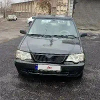 پراید 132مدل89