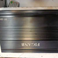 ساب .آمپلی.فولرنج.میدرنج.باند