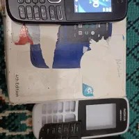 گوشی نوکیا 105 مدل 2019