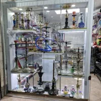 دکور رداروخانهx4قفسه دخانیاتk9ویترینf3سوپرمارکت5w|فروشگاه و مغازه|تهران, حسن‌آباد|دیوار