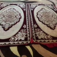رو فرشی و گلیم و فرش و پادری و کناره و پتو